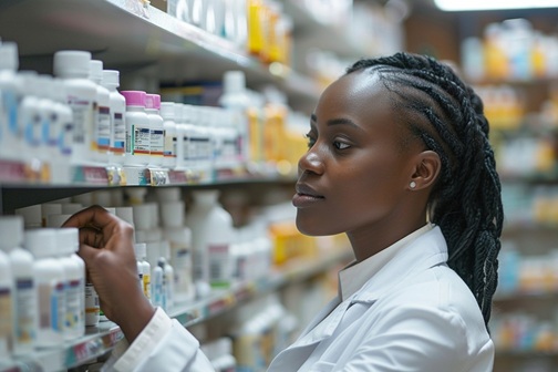 Pharmacy Technician