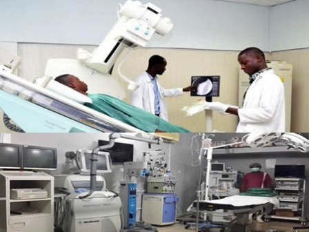 Radiography