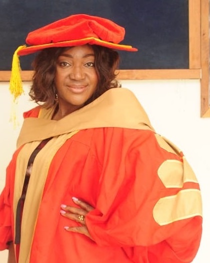 Dr Faith S. Orim