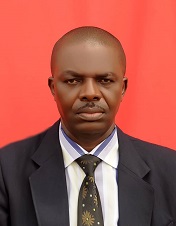 Dr Ekeng Ita
